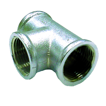 SOBIME 068004-C TE LLAUTO CROMAT 1"